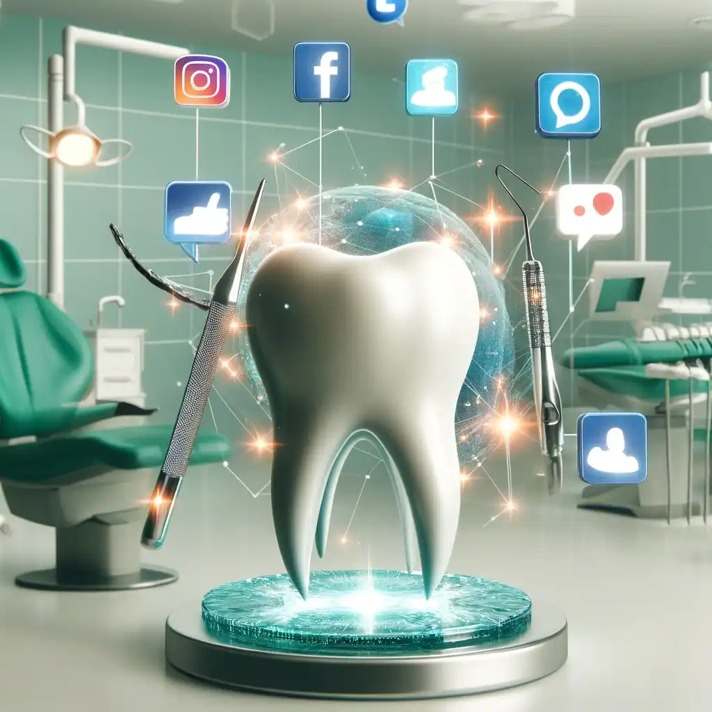 marketing odontoiatrico etico