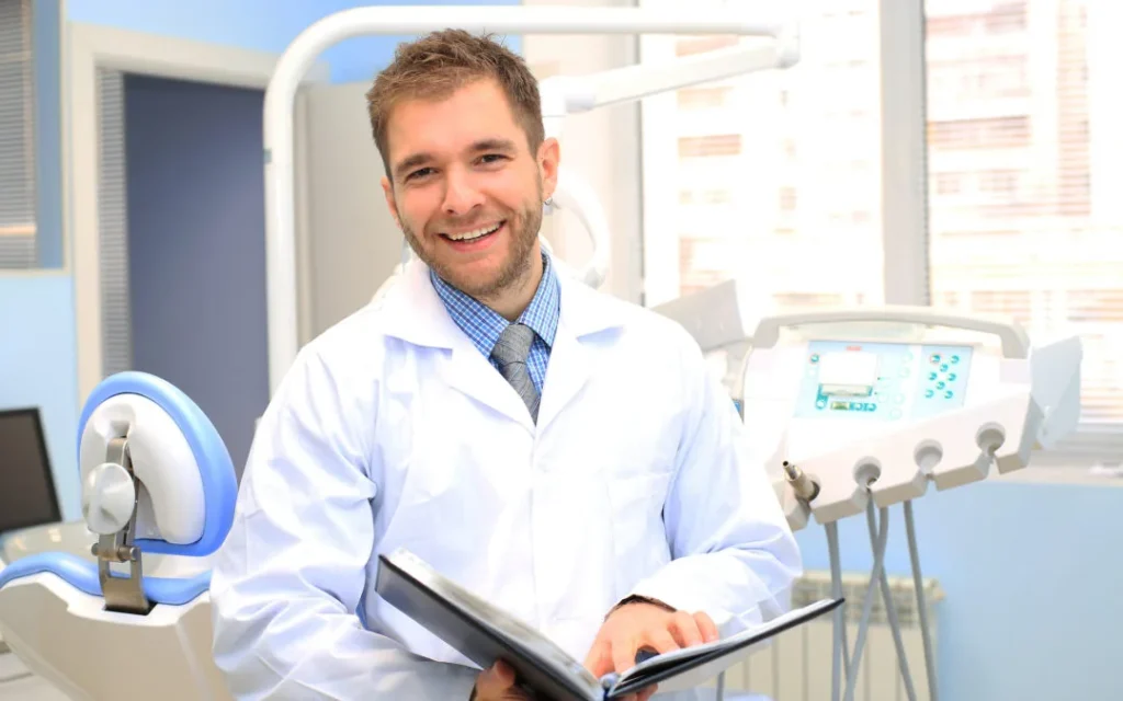 dentista