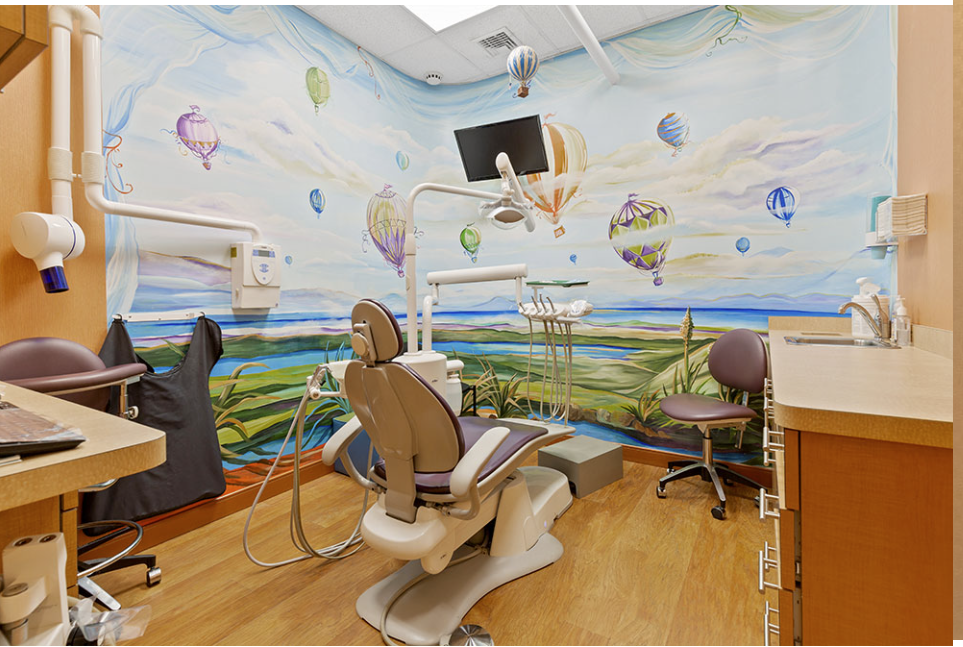 studio dentistico