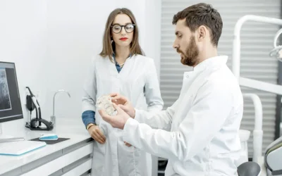 Obiettivi strategici per studio dentistico: perché è necessario definirli
