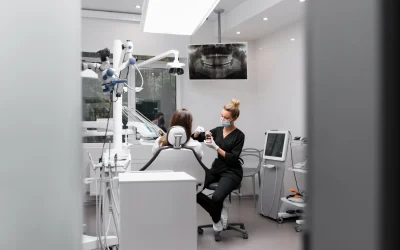 Pianificazione e controllo di gestione in odontoiatria