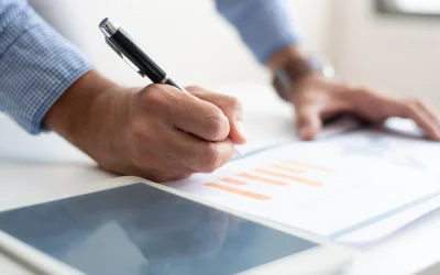 EBIT: Il reddito operativo per calcolare la “salute” del tuo studio