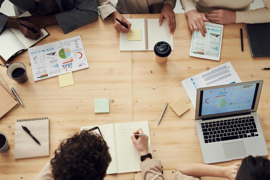 Pianificazione marketing e business studi odontoiatrici