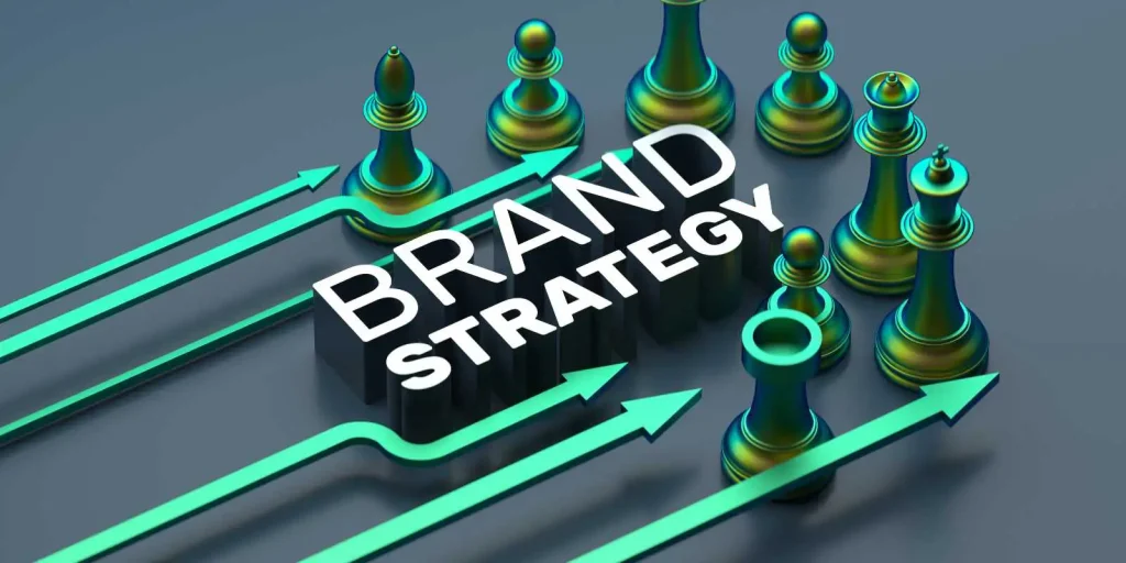 siti per dentisti e strategia di brand