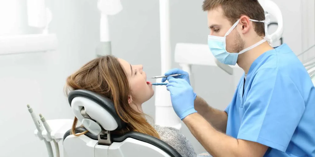 formazione dentista marketing