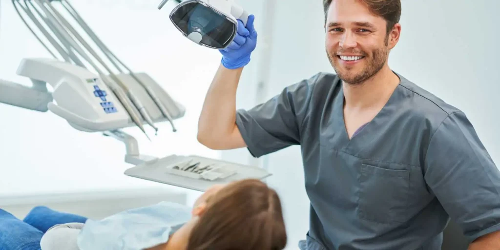 siti web per dentisti
