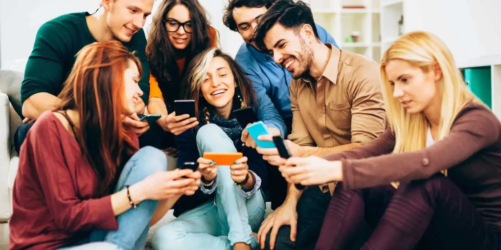 social networks per dentisti