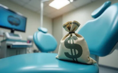 Controllo di gestione odontoiatrico: perché è fondamentale per il tuo studio