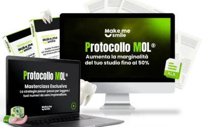 Il controllo di gestione per lo studio dentistico: perché è la chiave per aumentare i profitti