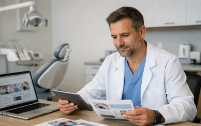Pubblicità Studio Dentistico: Come Promuovere Eticamente la Tua Attività in Italia