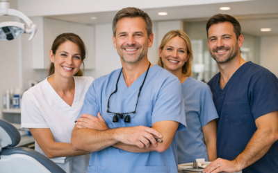 Marketing Studio Dentistico: La Guida Definitiva per Far Crescere la Tua Attività nel 2026