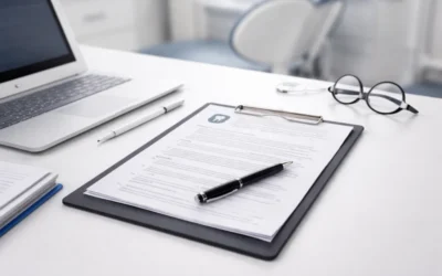 Pubblicità Studio Dentistico: Come Promuovere la Tua Attività nel Rispetto dell’Etica Professionale