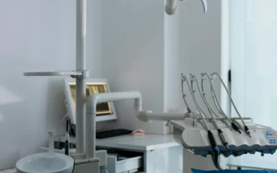 Perché il Sito Web è Fondamentale per il Tuo Studio Dentistico