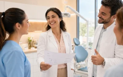 KPI Studio Dentistico: quali monitorare