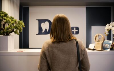 Biglietto da Visita Dentista: come trasformarlo in uno strumento di acquisizione pazienti