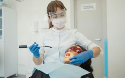 Dati Sanitari e Privacy: come proteggere lo studio odontoiatrico ed evitare sanzioni GDPR