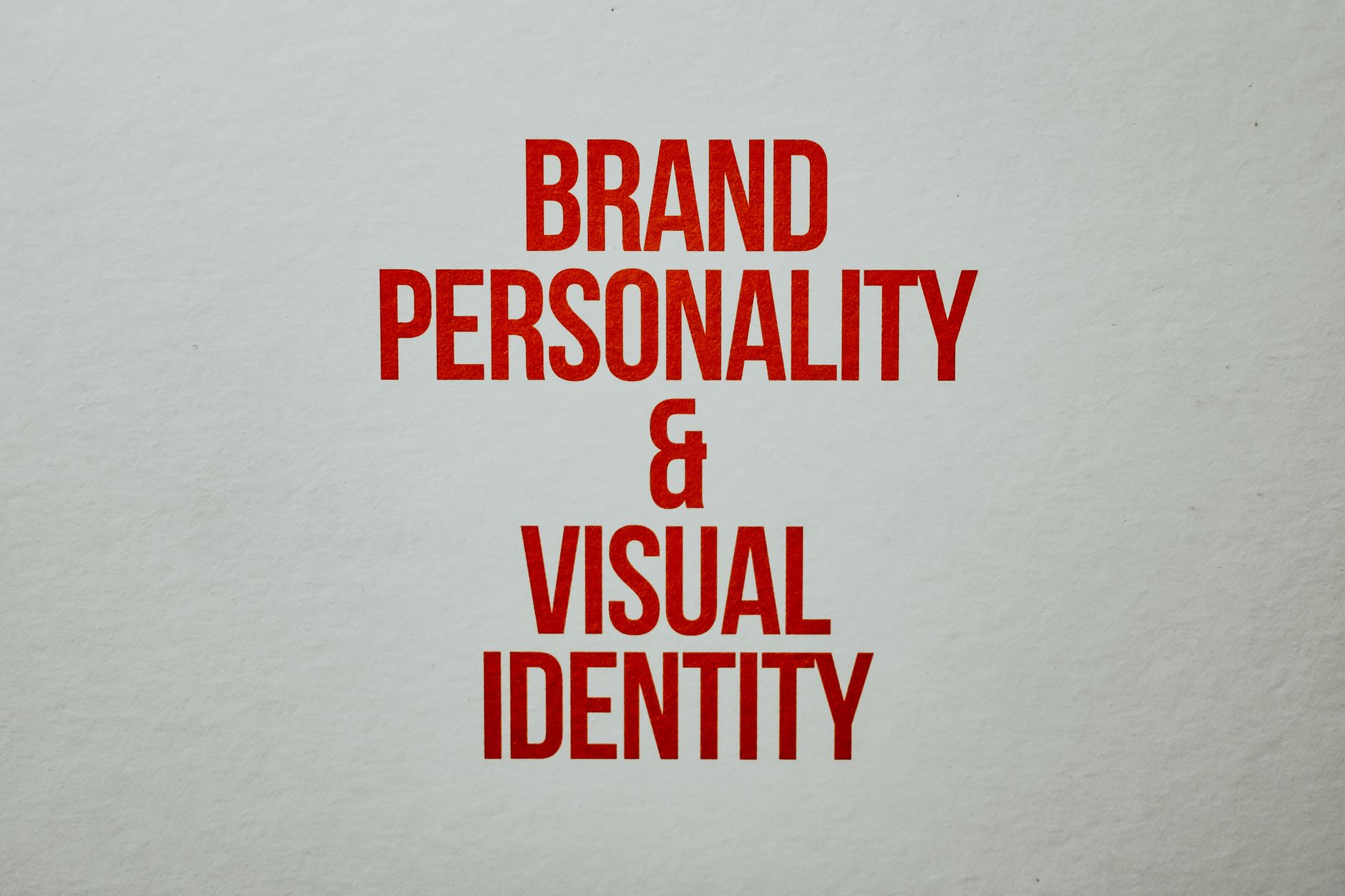 identità visiva studio dentistico branding coerente
