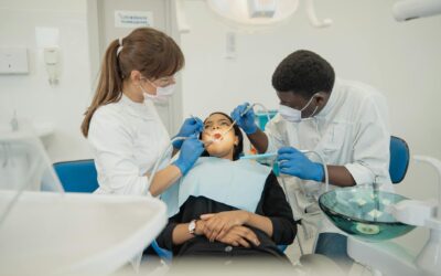 Strategie di crescita per lo studio dentistico: i 4 pilastri per aumentare fatturato e margini
