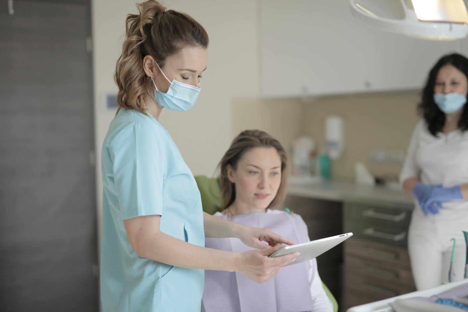 Studio dentistico in crescita grazie a un sistema integrato di marketing e gestione