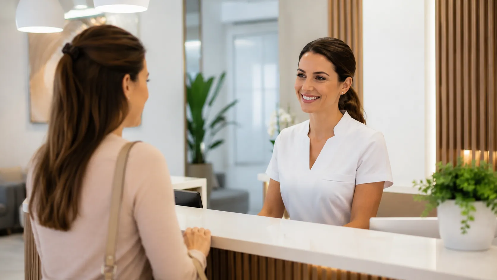 reception-studio-dentistico
