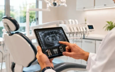 Cartella Clinica Odontoiatrica: obblighi, contenuti e gestione digitale per gli studi italiani