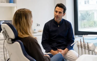 Catene dentisti: perché i pazienti scelgono ancora il dentista di fiducia